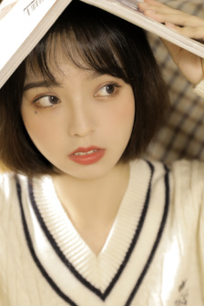 怪你过分美丽